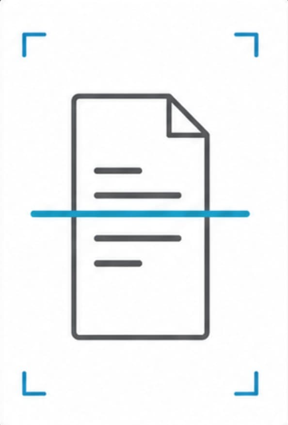 Scan and upload scripts